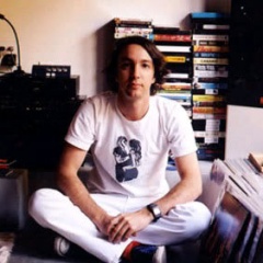 Brian Reitzell吉他谱