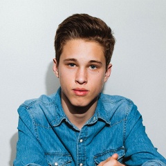 Ryan Beatty