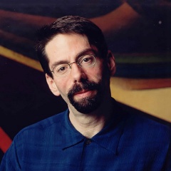 Fred Hersch