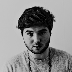 <b>Lucas Nord</b>吉他谱