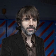 Thomas Fersen吉他谱