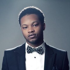 BJ the Chicago Kid吉他谱