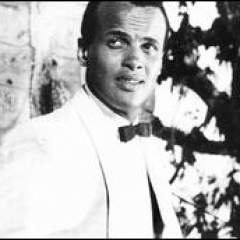 Harry Belafonte
