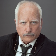 Richard Dreyfuss吉他谱