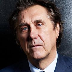 Bryan Ferry吉他谱