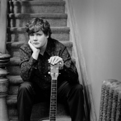 Ron Sexsmith