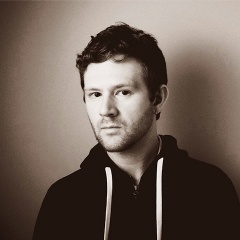 <b>Patrick Baker</b>吉他谱