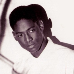 Trey Lorenz吉他谱