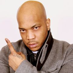 Styles P