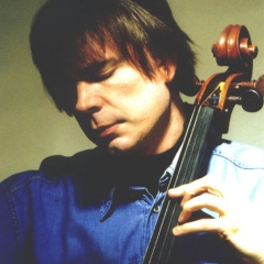 Julian Lloyd Webber吉他谱