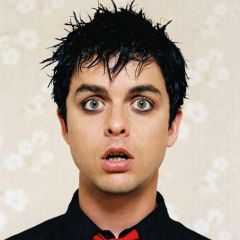 Billie Joe吉他谱