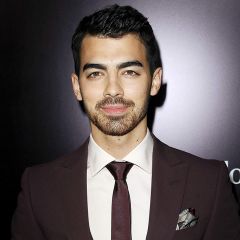Joe Jonas吉他谱