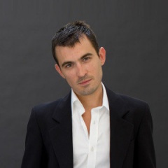 Mathieu Bouthier吉他谱