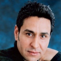 Hassan Maghribi吉他谱