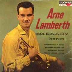 Arne Lamberth吉他谱