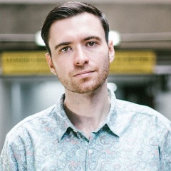 Chance Waters吉他谱