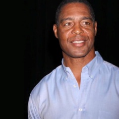 Marcus Allen吉他谱