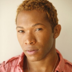 Chioke Dmachi吉他谱