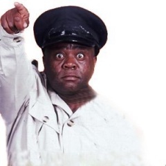 Solly Moholo吉他谱