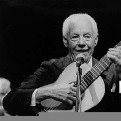 Sylvio Caldas吉他谱