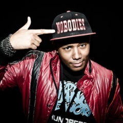 Young Chozen吉他谱