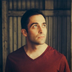 Greg Cooper吉他谱