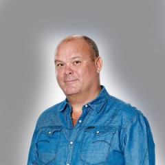 Paul de Leeuw吉他谱