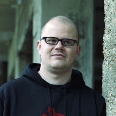 Dan Drastic吉他谱