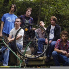 Southeast Engine吉他谱