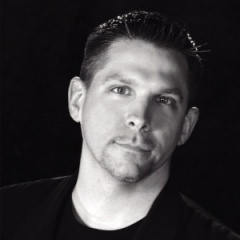 DJ The Crow吉他谱