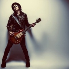 Tommy Henriksen吉他谱