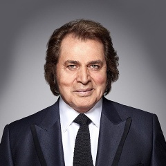 The Engelbert Humperdinck