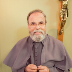Padre Antônio Maria吉他谱