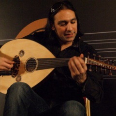 Omar Bashir吉他谱