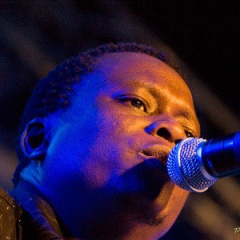 Jeff Maluleke吉他谱