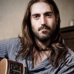 Andres Suarez吉他谱