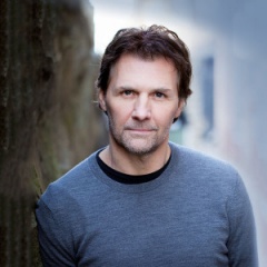 Johan Norberg吉他谱