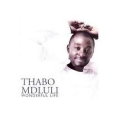 Thabo Mdluli吉他谱