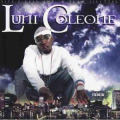 Luni Coleone吉他谱