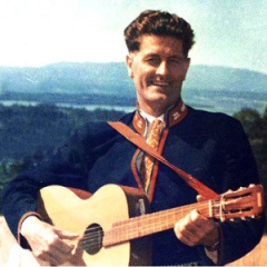 Jokkmokks Jokke吉他谱