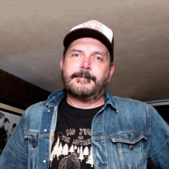 Drunken Prayer吉他谱