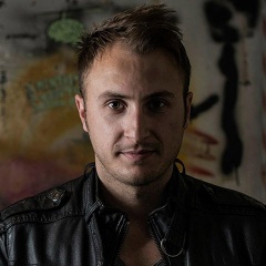 Sascha Sonido吉他谱