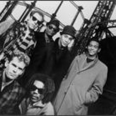 The Untouchables吉他谱