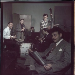 Jimmy Crawford吉他谱