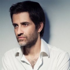 Dimitris Kokotas吉他谱