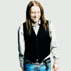 Dan Hylander吉他谱