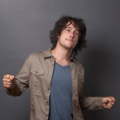 Caleb Hawley吉他谱