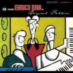 <b>Enrico Riva</b>吉他谱