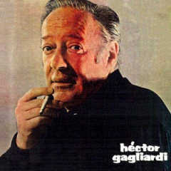 Héctor Gagliardi
