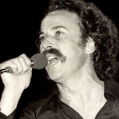 Nikos Xilouris吉他谱